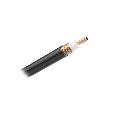 [AVA5-50] Cable Coaxial HELIAX de 7/8. Cobre Corrugado, 100% Blindado.