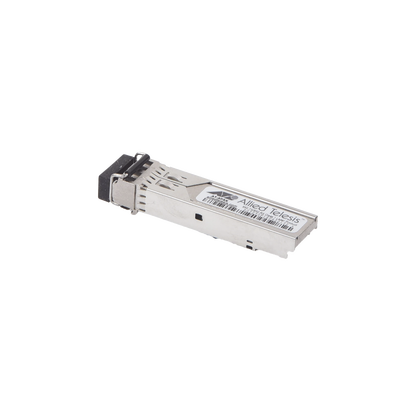 [AT-SPSX-90] Tranceptor SFP/LC 1G, Multi-Mode, 220m/550m, 850nm (TAA Federal) 