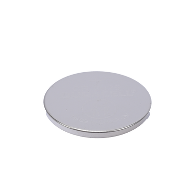 [CR2025] Batería de Larga Duración / 3 V Duracell Litio @ 150 mAh