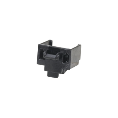 [PSL-DCJB-BL] Kit de 10 Dispositivos para Bloquear Puertos Jack RJ45, Color Negro, Incluye Llave de Extracción