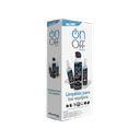 Kit de Limpieza, incluye 4 productos especializados en limpieza de pantallas y superficies, equipo de cómputo y electrónicos 