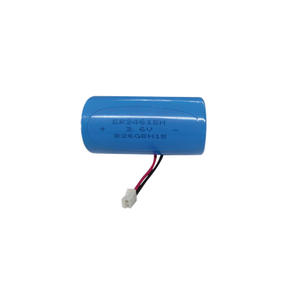 [ER-34615H] Bateria de 3.6V a 19Ah 