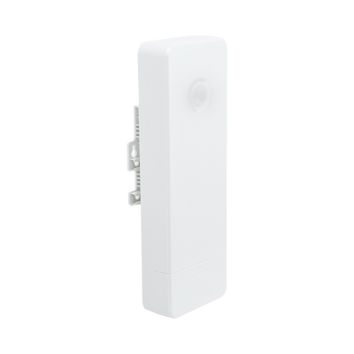 [FORCE-130] Suscriptor ePMP Force 130 MIMO 2x2 / 28 dBm de potencia / Mejor desempeño en zonas altamente ruidosas / 5150-5970 MHz / Distancia de 3 km en PTMP / Antena integrada de 14 dBi (C050900C505A)