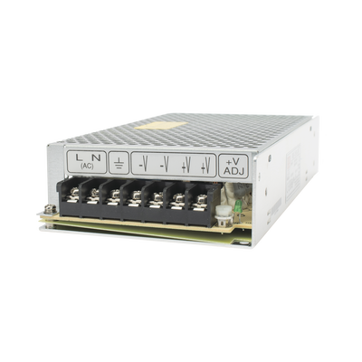 [RSP-150-48] Fuente Industrial conmutada 150W, 48Vcc, 3.2A
