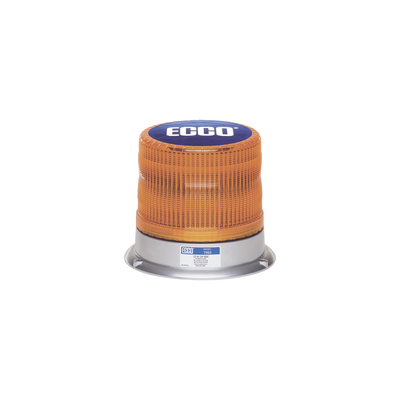 [X7960A] Baliza LED Pulse® serie 7960 SAE Clase I color ambar