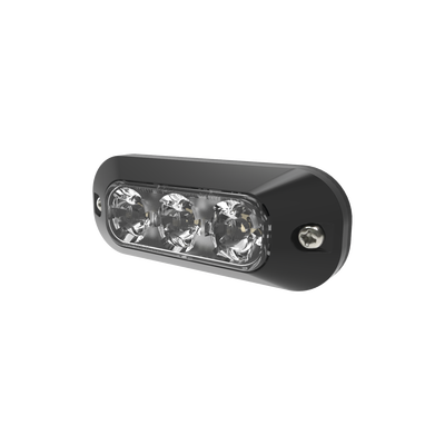 [ED3703-R] Luz perimetral de 3 LEDS color rojo