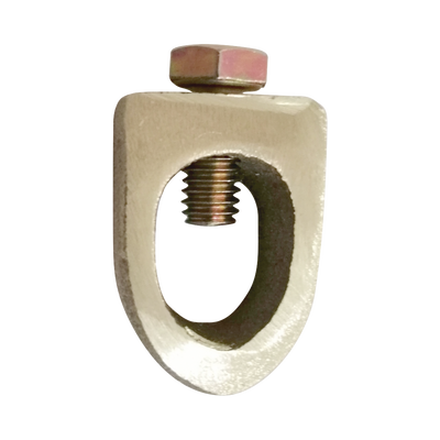 [LP-VC] Conector Varilla de 3/4 de Diámetro a cable Cal. 1/0 AWG