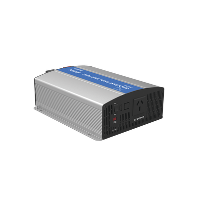 [IP-2000-21] Inversor Ipower 1600 W, Ent: 24 Vcc, Salida: 120 Vca