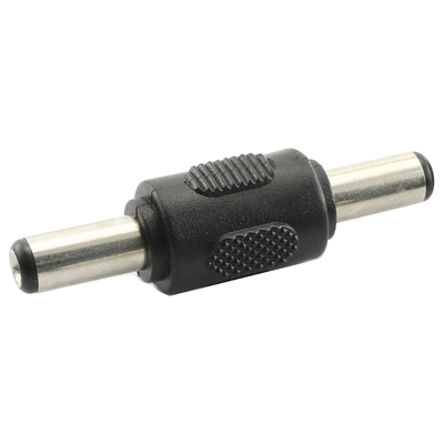 [TT-DC704] Adaptador DC Macho a DC Macho ( DC 5.5 X 2.5 MM )