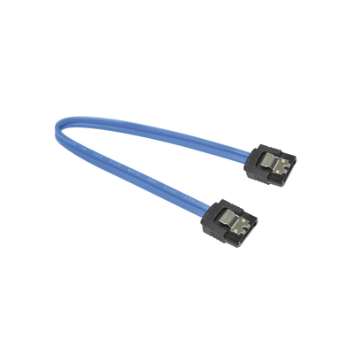 [101500632] Cable e-SATA para DVR / NVR marca epcom, HIKVISION y HiLook / 28 cms de Longitud