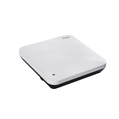 [RG-AP820-L(V3)]  Punto de acceso Enterprise Wi-Fi6, para interior, hasta 2.97 Gbps MU-MIMO 2x2 incluye puerto SFP