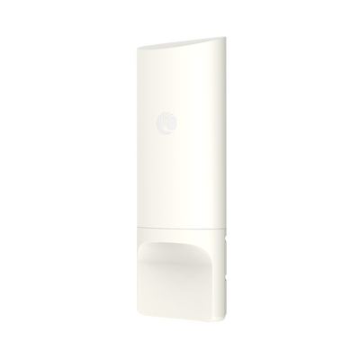 [XV2-2T1XA00-RW] Access Point exterior cnPilot XV2-2T1 / WiFi 6 / Sectorial 120º/ Doble Banda / Políticas de control de aplicaciones / Hasta 512 clientes / Gestión desde la nube /  IP67