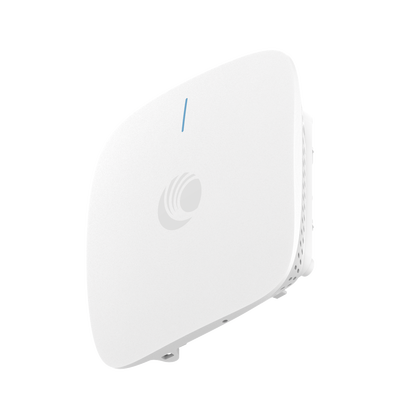 [XV2-21X0A00-RW] Punto de Acceso Cambium Networks XV2-21X Wi-Fi 6 (802.11ax) de Doble Radio para Interiores | Gestión cnMaestro (Essentials/X) | 2.97 Gbps PHY | Soporta 256 Clientes y WPA3