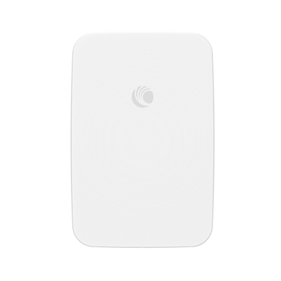 [XV2-23T0A00-RW] Punto de Acceso para exterior / cnPilot XV2-23T / WiFi 6 / Doble banda / Filtrado de Aplicaciones / hasta 256 clientes / gestión desde cnMaestro / IP67 / Hasta 2.4 Gbps