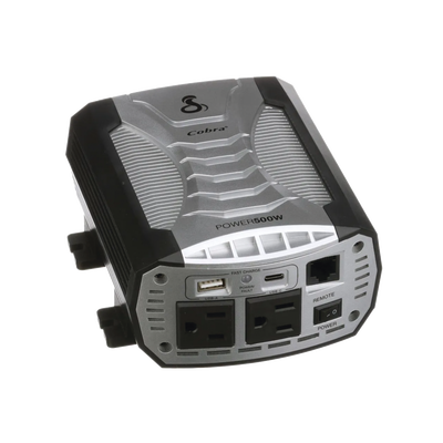 [CPI500W] Inversor de corriente de 500 Watts de potencia continua