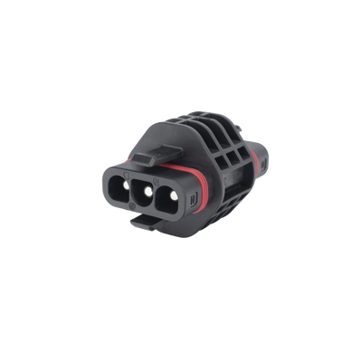 [HMSEXTENSIONCONNECTOR]  Conector Extensor para Cable entre Microinversores HMS 