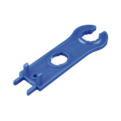 [PST-H030-05] Llave Plástica para Ajuste y Armado de Conectores MC4
