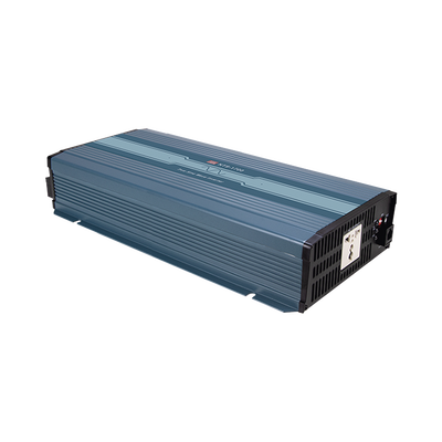[NTS1700124US] Inversor de Corriente de Onda Pura / Entrada 24 Vcd / Salida 1500 W 110 Vca 60 Hz