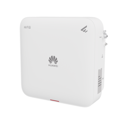 [AP761] Punto de Acceso eKit exterior IP68 Wi-Fi 6 / 1.7 Gbps / MU-MIMO / Antena Sectorial 65º(H) 54º(V) / 1 Puerto PoE in Gigabit + 1 Puerto SFP Gigabit / BLE / Hasta 1,024 Clientes /  Libre de licenciamiento