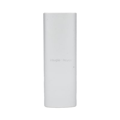 [RG-RAP62-OD] Punto de Acceso Mesh Wi-Fi 6 para Exterior IP65, Tamaño Reducido, Largo Alcance Doble Banda hasta 512 Usuarios, ancho de banda de hasta 3 Gbps