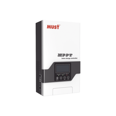 [PC188025F] Controlador Solar MPPT 80A 12/24/36/48V, Máximo Voltaje de Circuito Abierto Voc 245Vcc, Configurable para Baterías de Litio