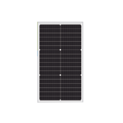 [EPL5012AL] Modulo Solar 50 W, 12 Vcc, Monocristalino, 36 Celdas grado A