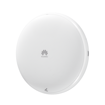 [AP673] Punto de acceso eKit Wi-Fi 7 de Alta Densidad / MLO / 13.66 Gbps / Tri-Banda / Puerto Uplink de 5 Gbps / Smart Antenna / Gestión Gratuita desde la Nube