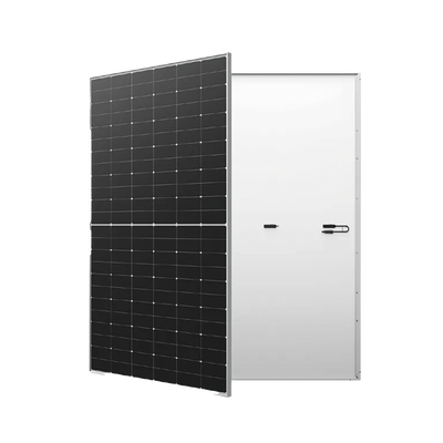 [LR772HVH645M] Modulo Solar HI-MO X10,  645 W, 53.8 Vcc, Monocristalino HPBC 