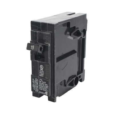 [Q115S] Interruptor automático enchufable tipo QP 1 polo, 15 amp.
