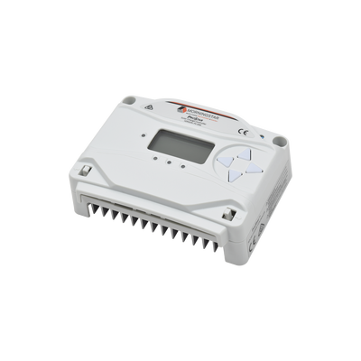 [PS-30M] Controlador de carga y descarga 12-24 Vcc, 30 Amp