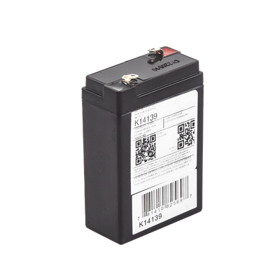 [K14139] Batería de remplazo para comunicadores de AlarmNet 