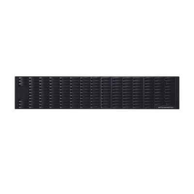 [BP72V60ART2U] Módulo de Baterías Externas, Para Extensión de Tiempo de Respaldo, Compatible con UPS Serie OL Modelos OL2200RTXL2U, OL3000RTXL2U y OL3000RTXL2UHV 