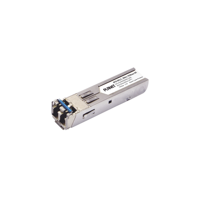 [MTB-LR] Transceptor mini-GBIC SFP+ 10G LC 1310nm Duplex para fibra monomodo 10 Km