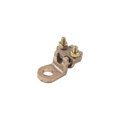 [TGCR11ET] Conector Antivandalico de Bornes de 1/2" a Cable de Calibre 4 a 1/0 (AWG).
