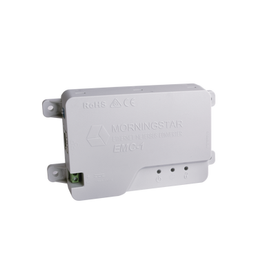 [MC-1] MC1  (EMC1) CONVERTIDOR ETHERNET A METERBUS FUERA DE LA RED ELÉCTRICA.