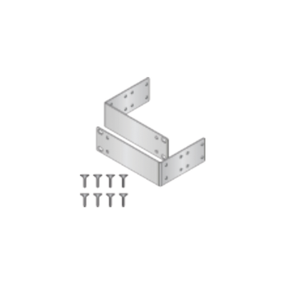 [AT-RKMT-J13] Kit de Montaje en Rack para switch AT-x230-18GP/18GT y AT-GS970M/18