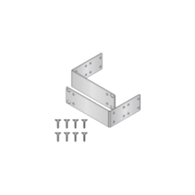 [AT-RKMT-J13] Kit de Montaje en Rack para switch AT-x230-18GP/18GT y AT-GS970M/18