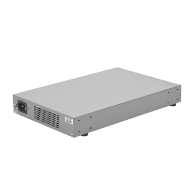 [AT-XS916MXT-10] Switch Capa 3 Stackeable 10 Gigabit , 12 puertos 100/1000/10G Base-T (RJ-45)  y 4 puertos SFP/SFP+ 10G