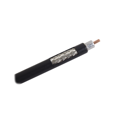 [LMR400*1MTS] Tramo de 1 Metro (3.28 Pies) de Cable LMR400