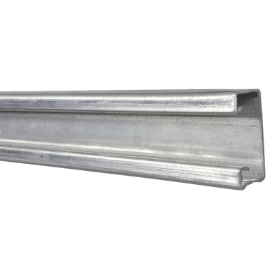 [ANC-USE-4X2] Unicanal (Liso) Sólido  4 X 2 cm X 3 m (C.16).