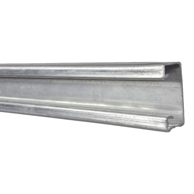 [ANC-USE-4X2] Unicanal (Liso) Sólido  4 X 2 cm X 3 m (C.16).