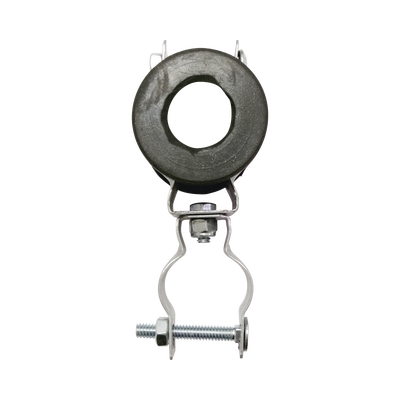 [LP-AISLADOR-UNI] Aislador Bajada de Pararrayos en Torre STZ30, STZ30G, STZ35, STZ35G, STZ45 y STZ45G