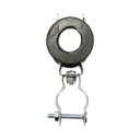 Aislador Bajada de Pararrayos en Torre STZ30, STZ30G, STZ35, STZ35G, STZ45 y STZ45G