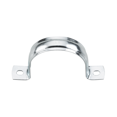 [AB-PU-028] Abrazadera Omega Para Conduit de 3/4".