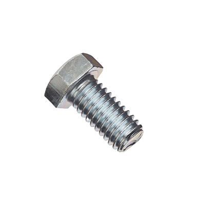 [ANC-TMG14100] Tornillo Máquina Estándar Galvanizado de 1/4" X 1" (6.5 X 25 mm).